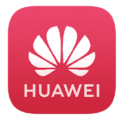 logo huawei